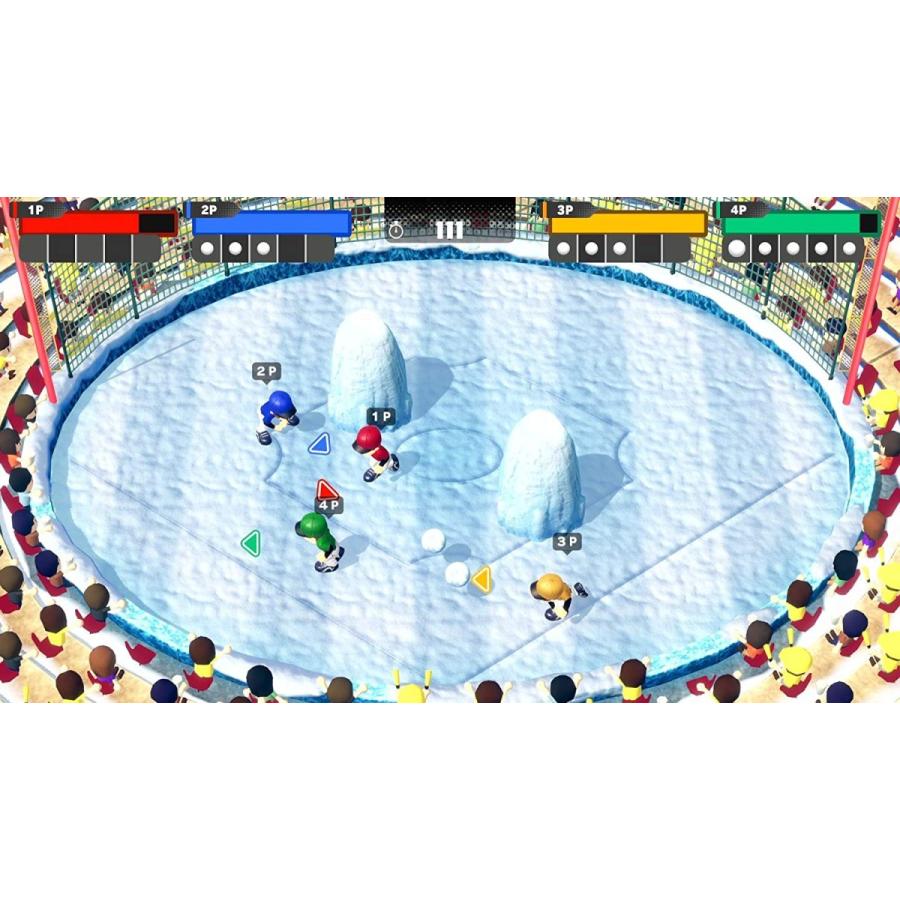 バンダイナムコエンターテインメント Switch プロ野球 ファミスタ2020