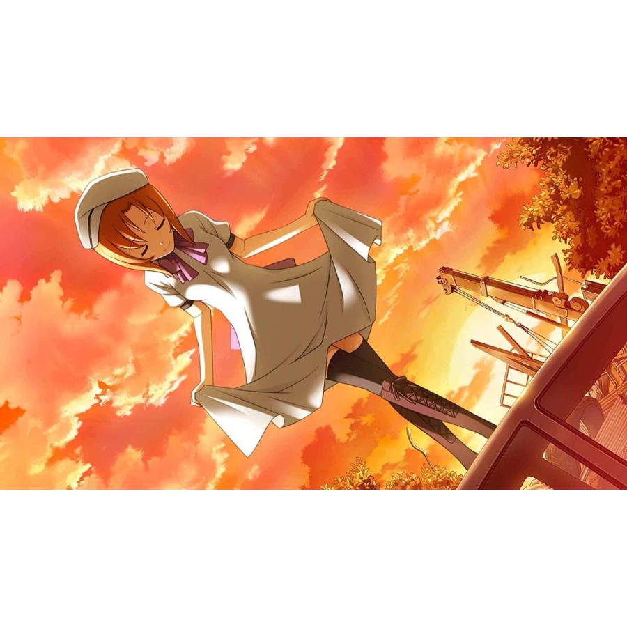 エンターグラム Switch ひぐらしのなく頃に 奉 EG THE BEST（2020