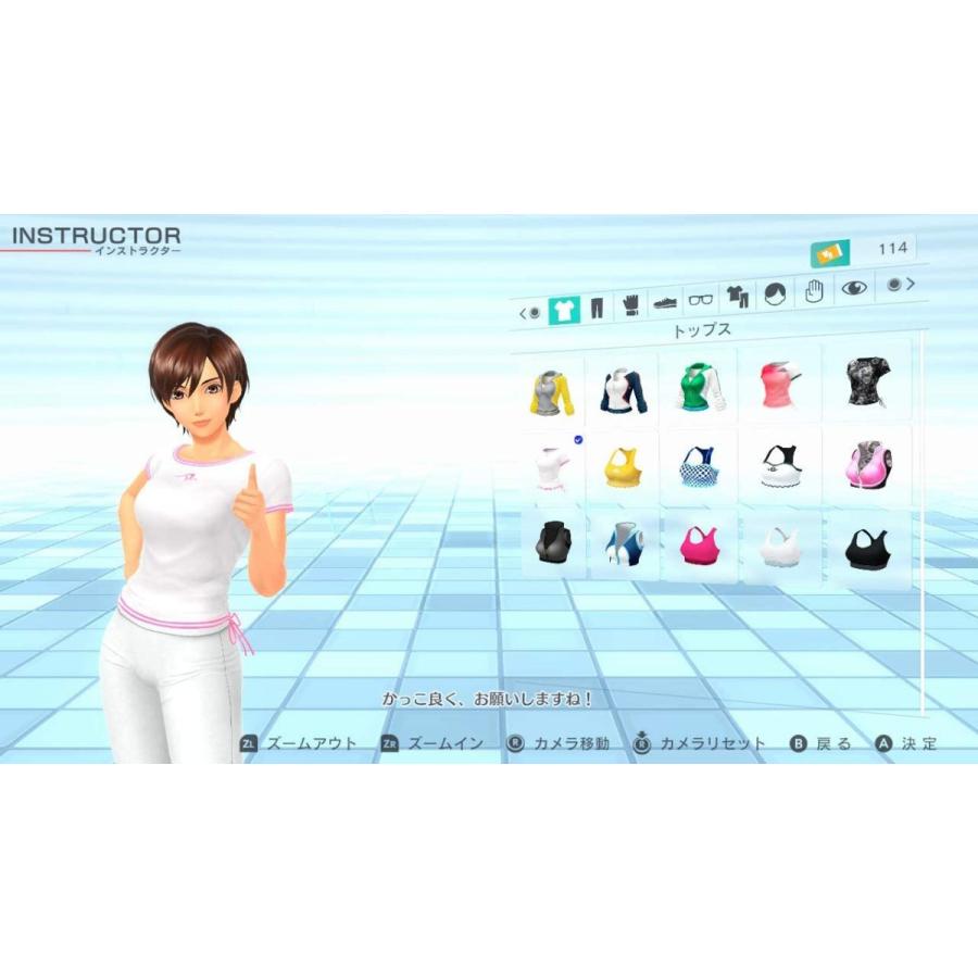 【りあさん専用】Nintendo Switch 本体　Fit Boxing 2 1004015335552004_01_6779.jpeg