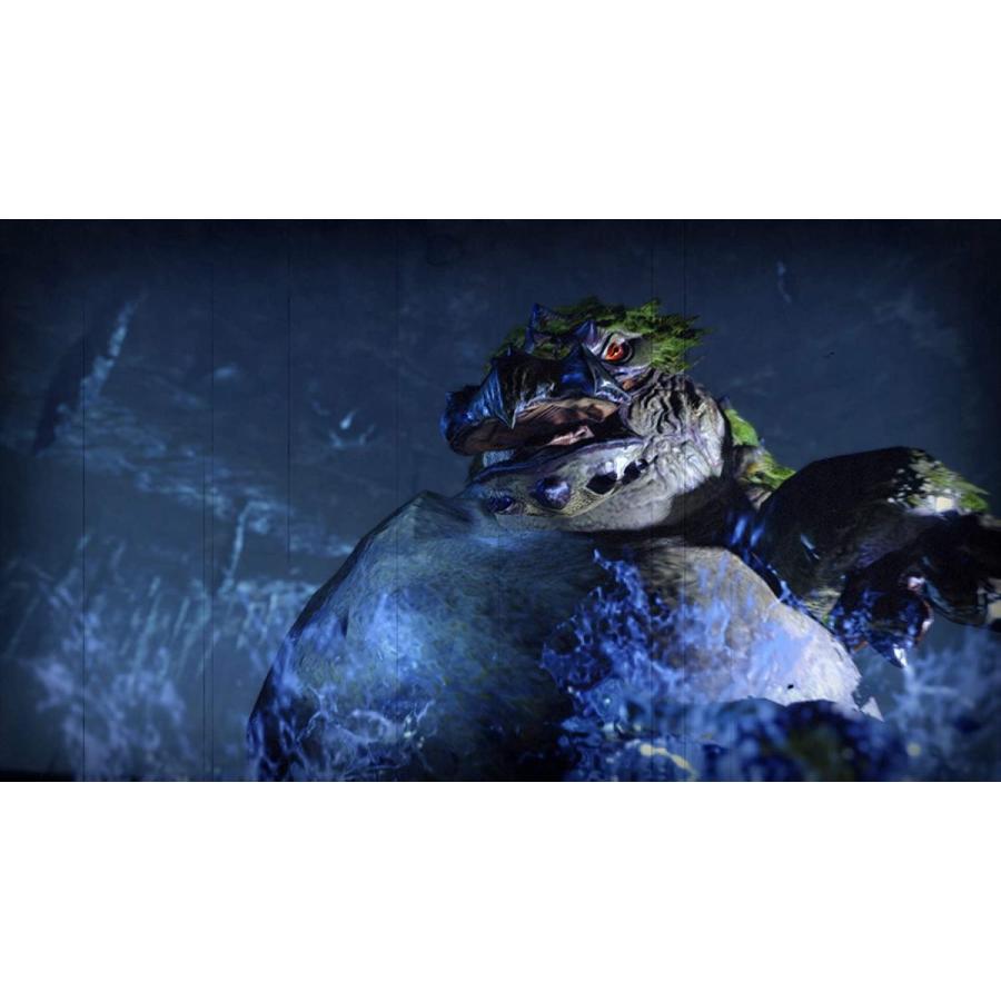 Switch　モンスターハンターライズ　狩友ダブルパック（特典とモンスターハンターライズダウンロード版の有効期限は切れています）【新品】 | モンスターハンター | 04