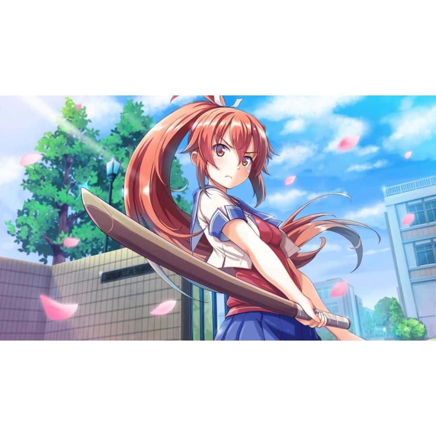 ぎゃる☆がん Switch ぎゃる☆がん りたーんず 通常版(ぎゃるが ぎゃる☆がん Switch ぎゃる☆がん りたーんず 通常版(ぎゃるが