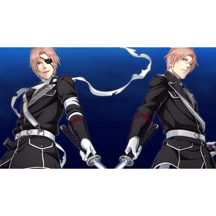 Switch 大正メビウスライン大全（2021年1月28日発売）