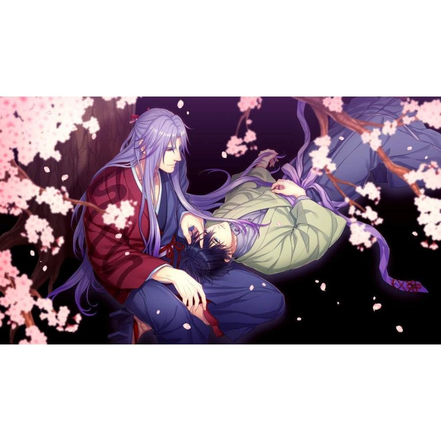 Switch 大正メビウスライン大全（2021年1月28日発売）