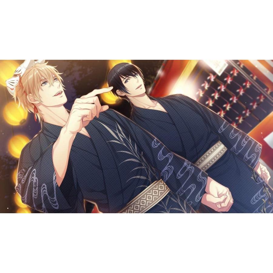 Switch 大正メビウスライン大全（2021年1月28日発売）