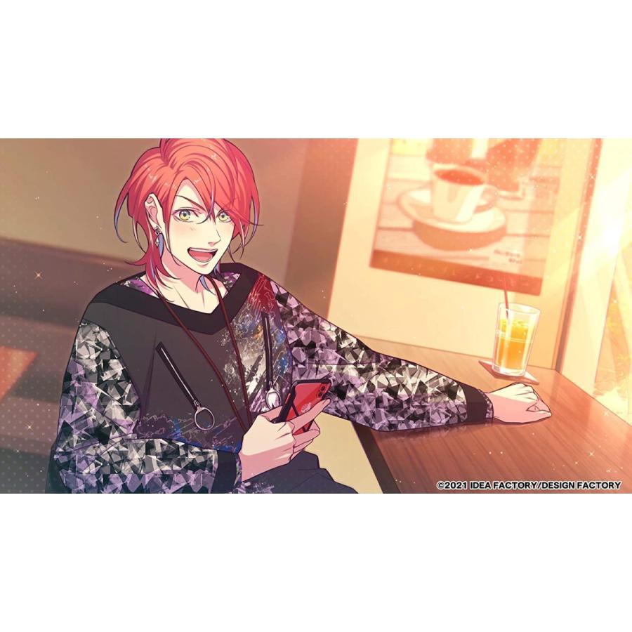 オトメイト Switch LoverPretend 通常版（ラバープリテンド）（予約