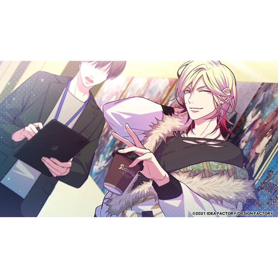オトメイト Switch LoverPretend 通常版（ラバープリテンド）（予約