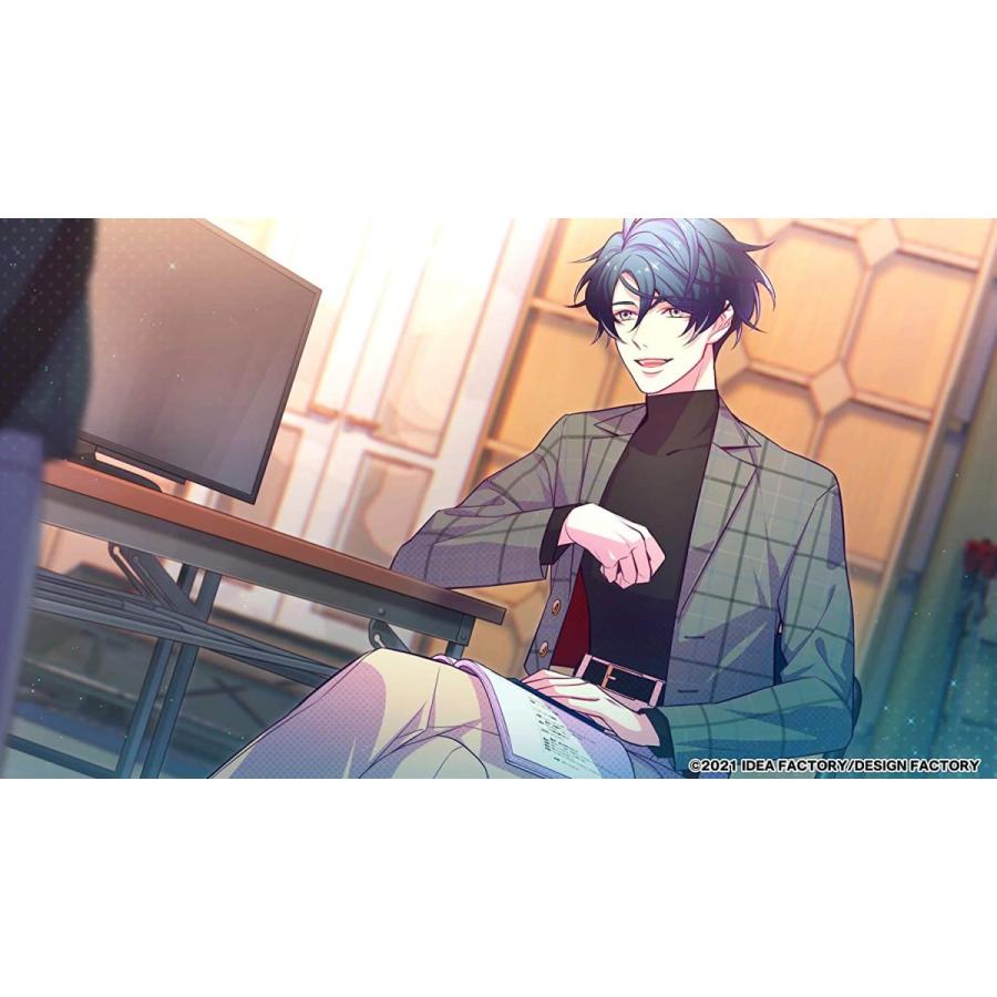 オトメイト Switch LoverPretend 通常版（ラバープリテンド