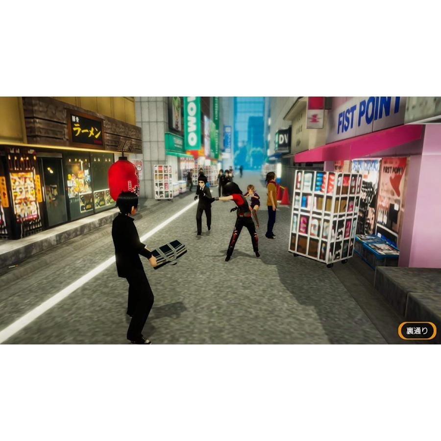 アクワイア 【取寄せ商品】Switch AKIBA'S TRIP ファーストメモリー