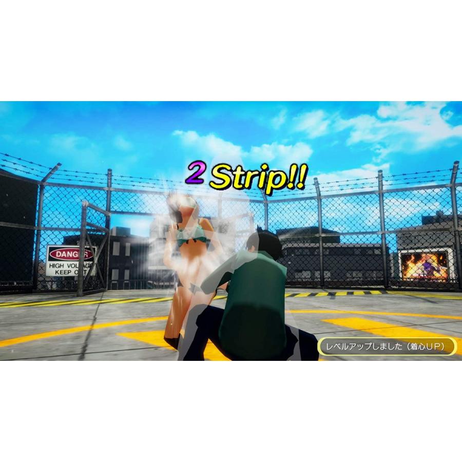 アクワイア 【取寄せ商品】Switch AKIBA'S TRIP ファーストメモリー