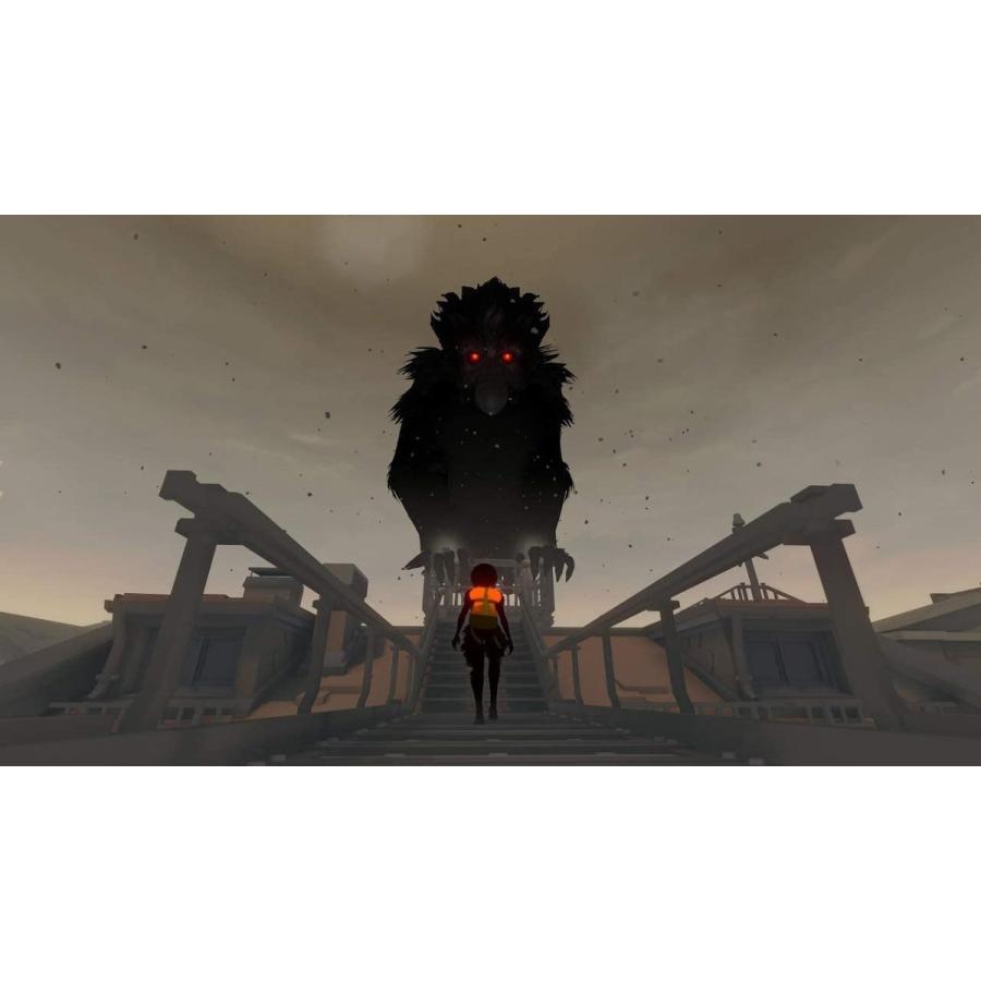 Beep Japan Switch Sea of Solitude:The Director's Cut（シーオブ