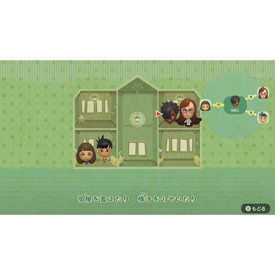 任天堂 - [新品] Nintendo Switch Lite 本体〜ミートピア Amazon.co.jp: ミートピア -Switch : ゲーム