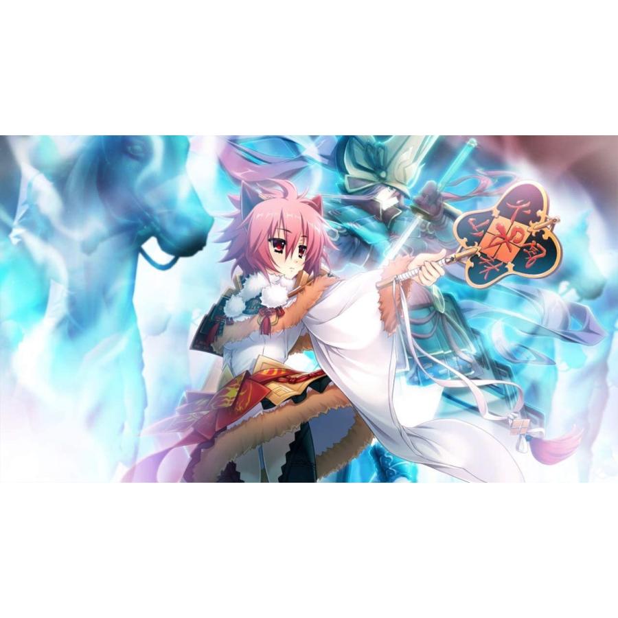 エンターグラム 【取寄せ商品◇】Switch 戦国恋姫〜乙女絢爛☆戦国絵巻