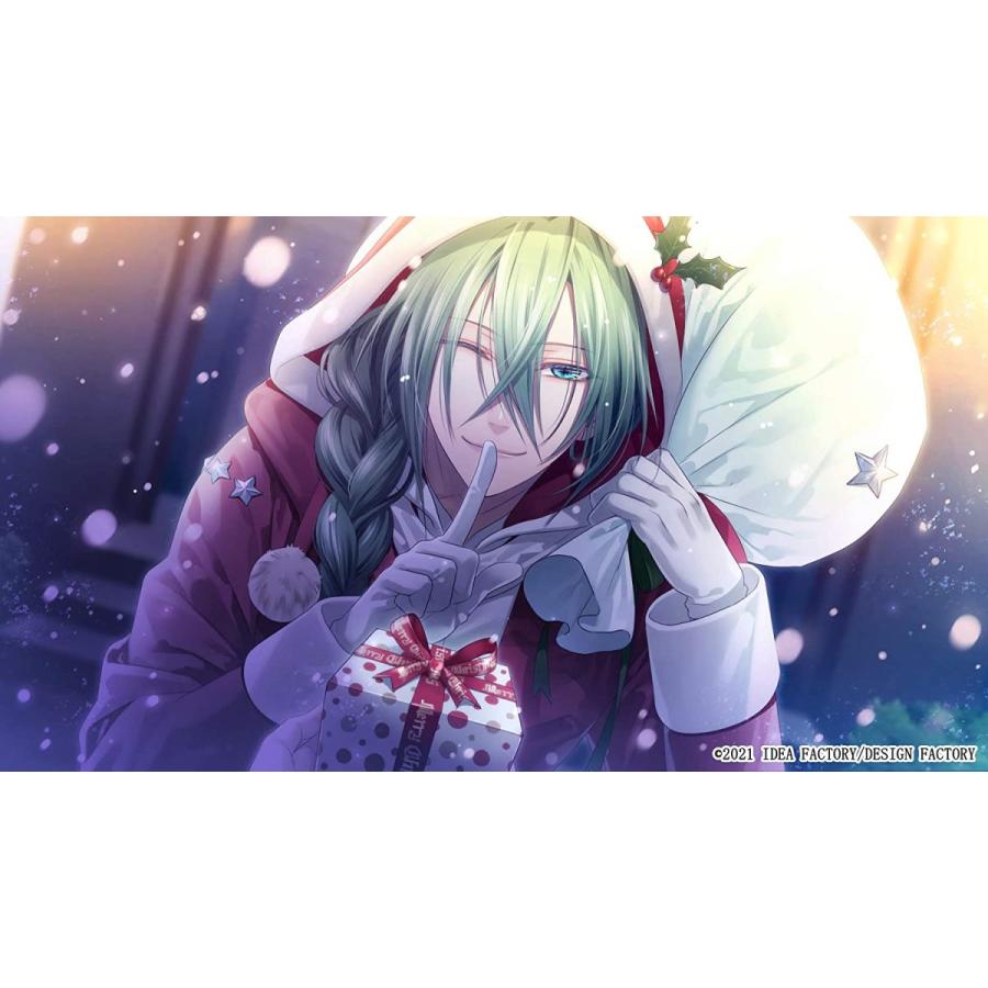 オトメイト Switch AMNESIA World for Nintendo Switch 通常版