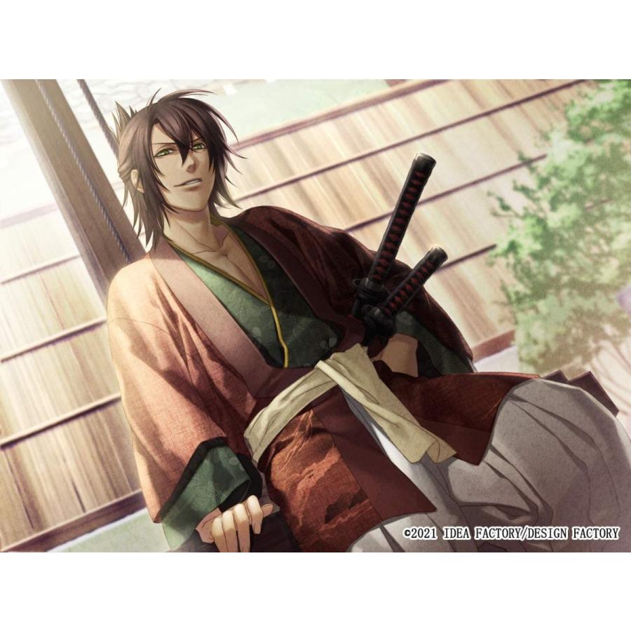 オトメイト Switch 薄桜鬼 真改 黎明録 通常版（予約特典付