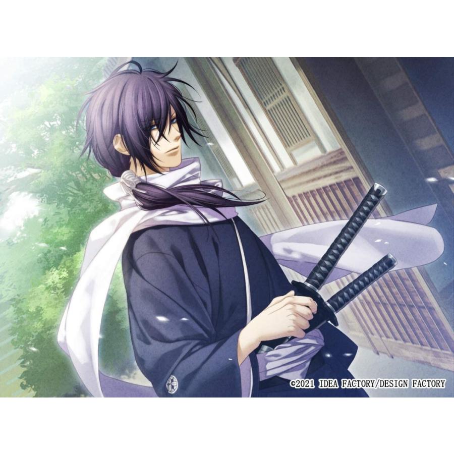 オトメイト Switch 薄桜鬼 真改 黎明録 通常版（予約特典付