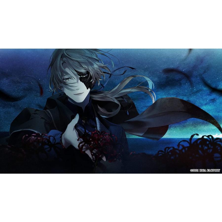 オトメイト Switch 終遠のヴィルシューErroR:salvationー 通常版