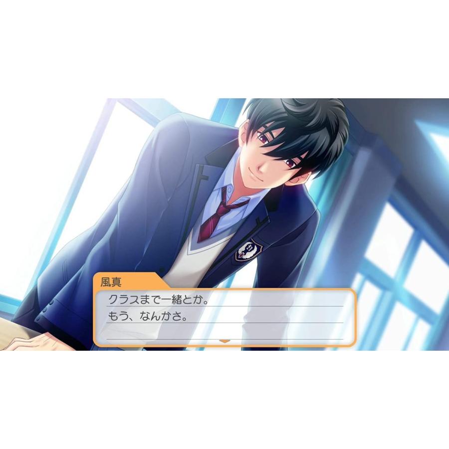 コナミデジタルエンタテインメント Switch ときめきメモリアル Girl's