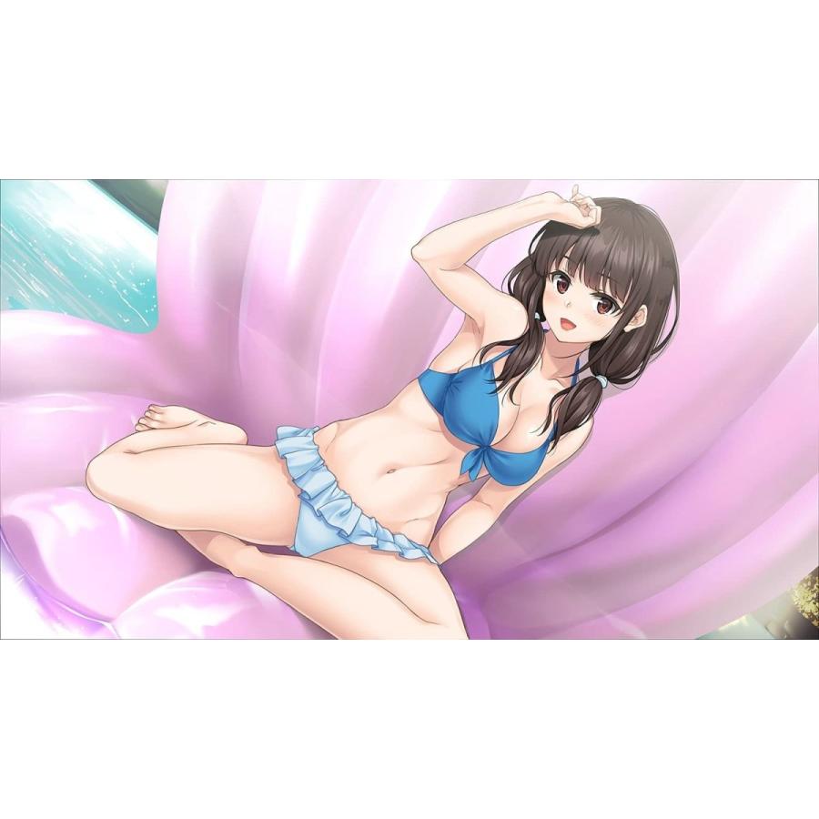 エンターグラム Switch フユキス 通常版（2021年11月25日発売