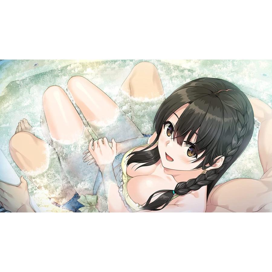 エンターグラム Switch フユキス 通常版（2021年11月25日発売