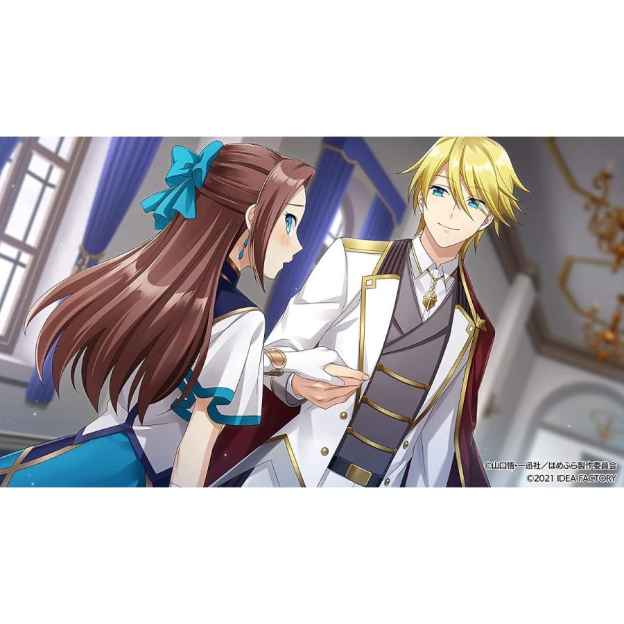 アイディアファクトリー Switch 乙女ゲームの破滅フラグしかない悪役