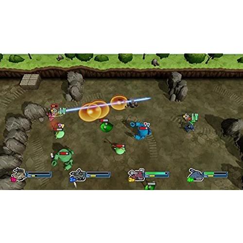 コナミデジタルエンタテインメント Switch パワプロクンポケットR