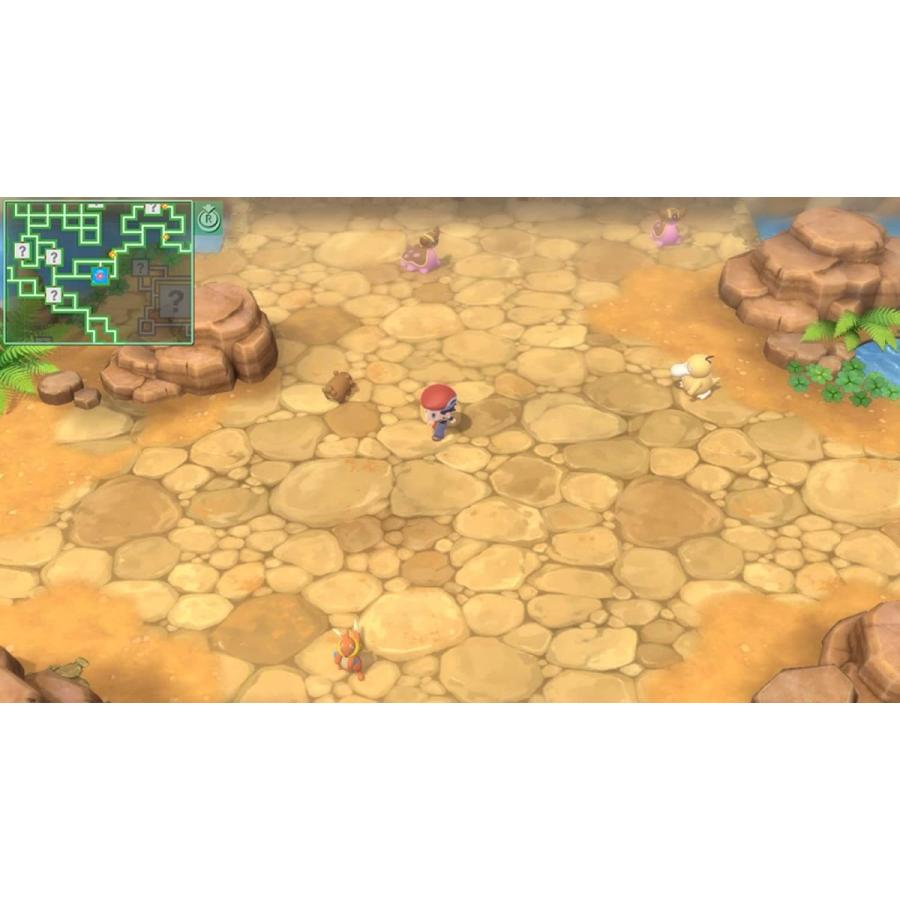 任天堂（Nintendo） Switch ポケットモンスター ブリリアント