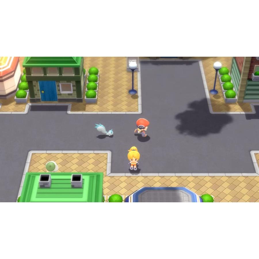 ポケットモンスター スカーレット & ブリリアント ダイヤモンド 任天堂（Nintendo） Switch ポケットモンスター ブリリアント