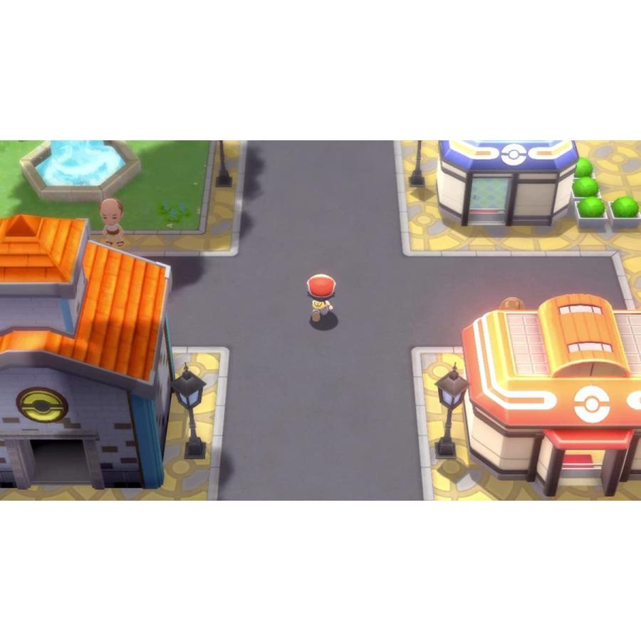 Switch　ポケットモンスター　シャイニングパール（２０２１年１１月１９日発売）【新品】【ネコポス送料無料】 | 任天堂 | 03