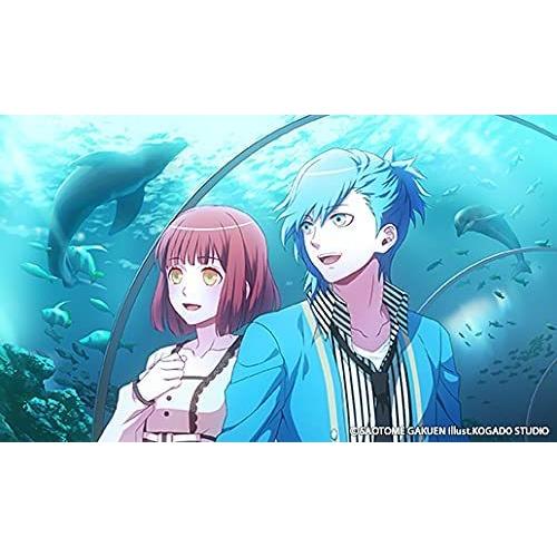 うたの☆プリンスさまっ♪ Switchソフト AllStar Amazon.co.jp: うたの☆プリンスさまっ♪All Star After Secret