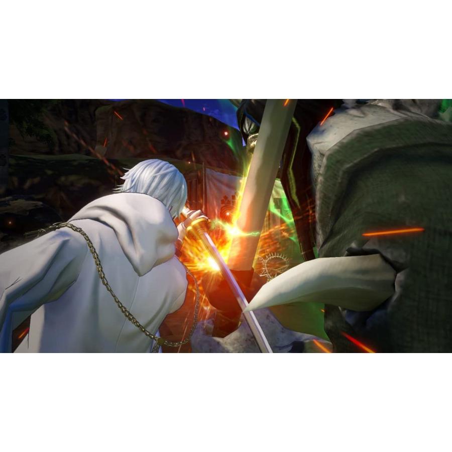 DMM GAMES Switch 刀剣乱舞無双 通常版（とうけんらんぶむそう）（予約