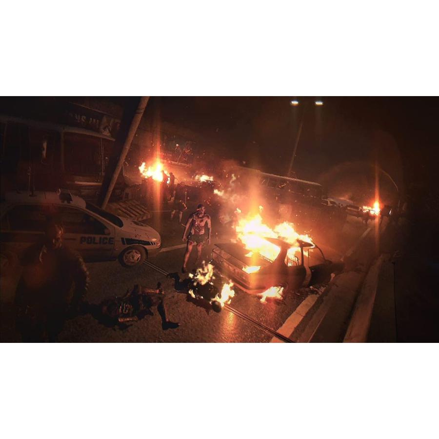 スパイク・チュンソフト Switch ダイイングライト プラチナ