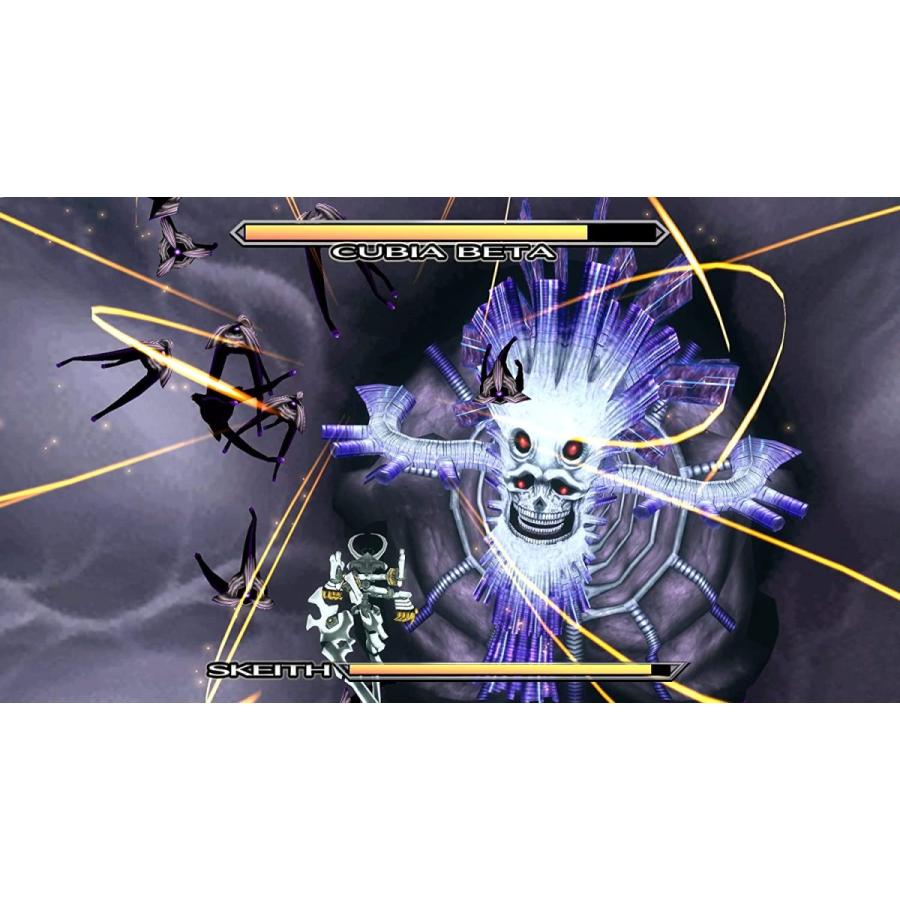 バンダイナムコエンターテインメント Switch .hack//G.U. Last Recode