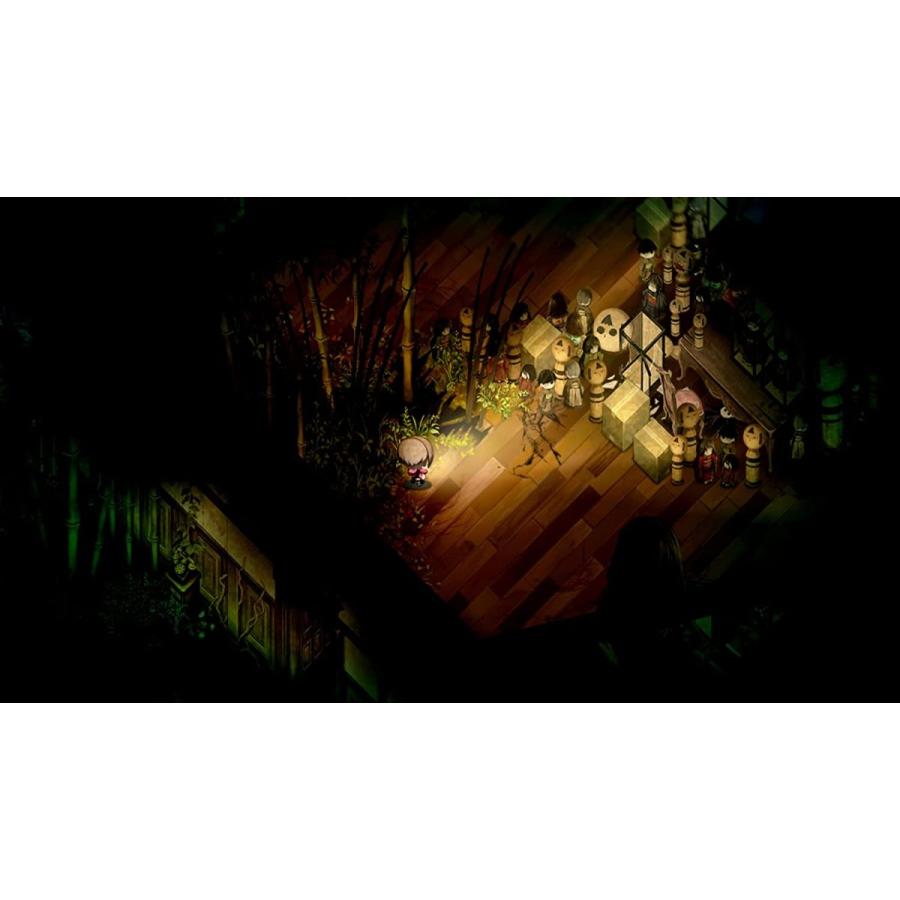 日本一ソフトウェア Switch 夜廻三（夜廻3・よまわり3