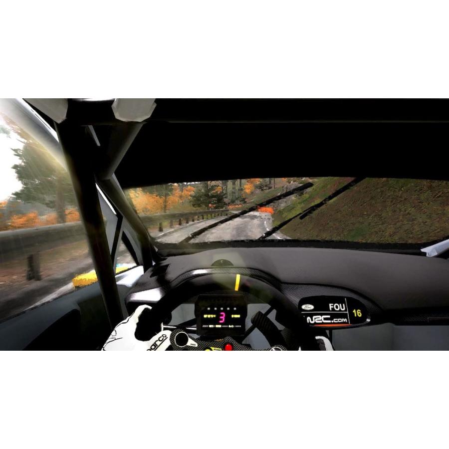 Switch　WRC10 FIA 世界ラリー選手権（２０２２年４月２１日発売）【新品】｜1932｜04