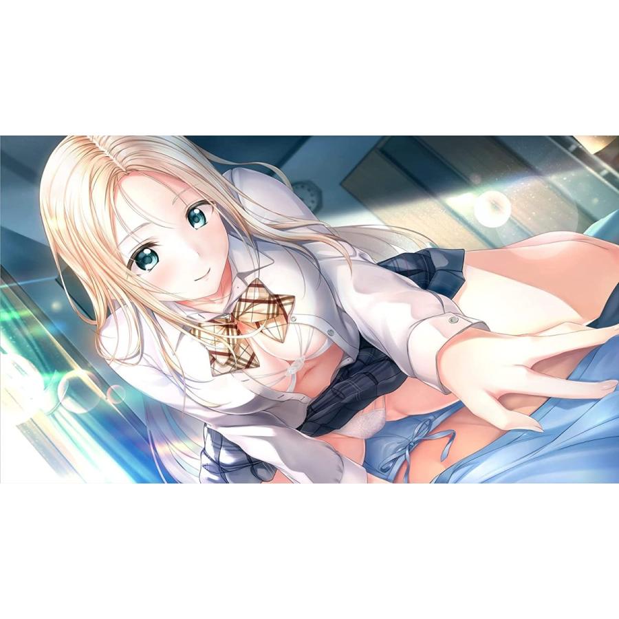 エンターグラム Switch アイキス3Cute 通常版（2022年3月25日