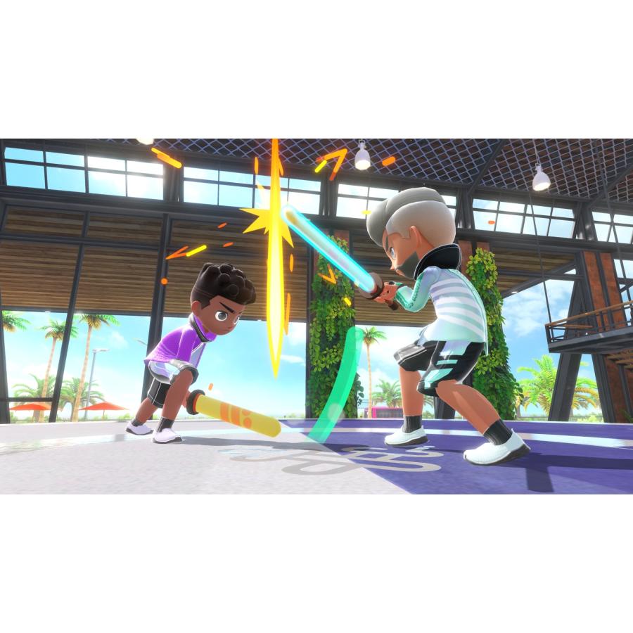 任天堂 Switch Nintendo Switch Sports(レッグバンド同梱 任天堂 Switch Nintendo Switch Sports(レッグバンド同梱