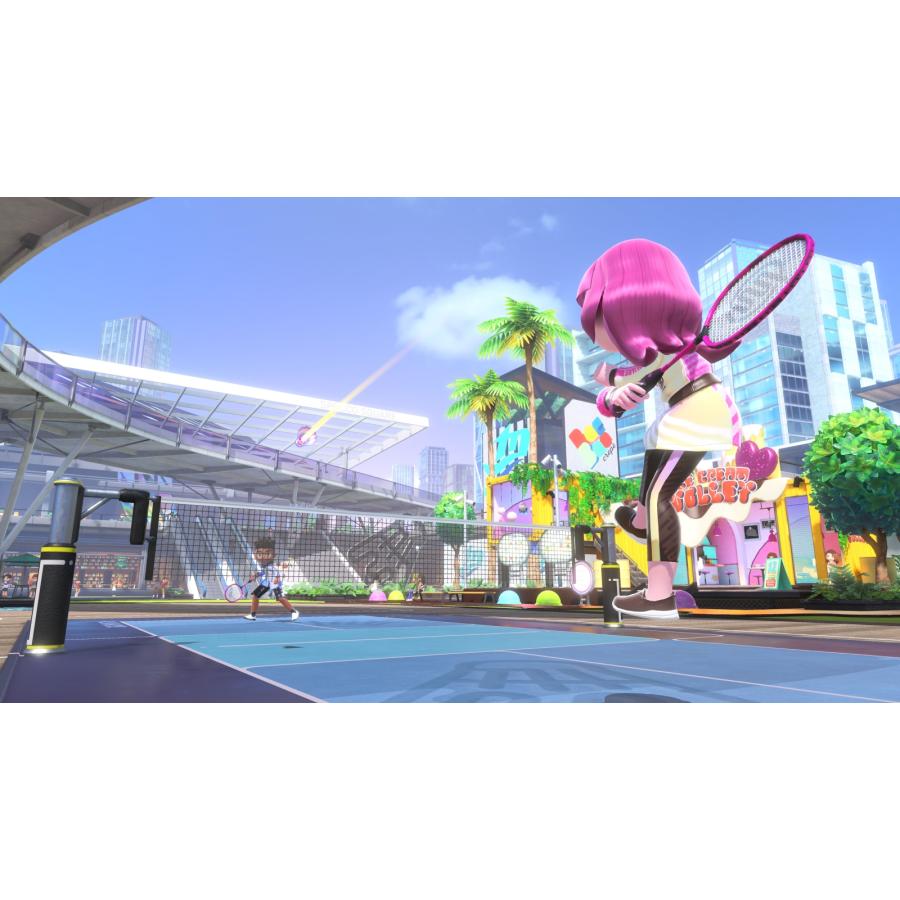 任天堂 Switch Nintendo Switch Sports(レッグバンド同梱 任天堂 Switch Nintendo Switch Sports(レッグバンド同梱