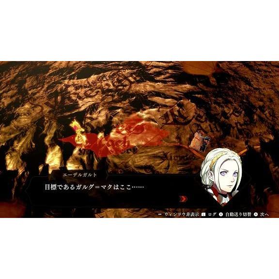 Switch　ファイアーエムブレム無双　風花雪月　通常版（２０２２年６月２４日発売）【新品】 | コーエーテクモゲームス | 01