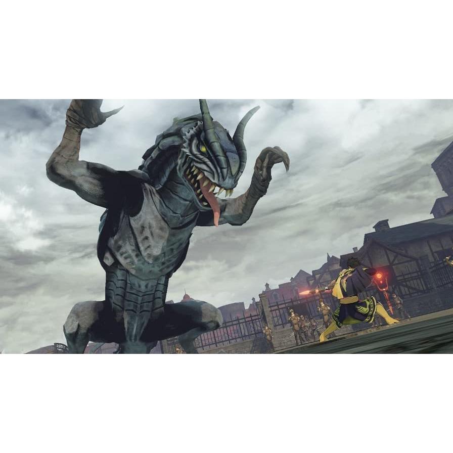 Switch　ファイアーエムブレム無双　風花雪月　通常版（２０２２年６月２４日発売）【新品】 | コーエーテクモゲームス | 07