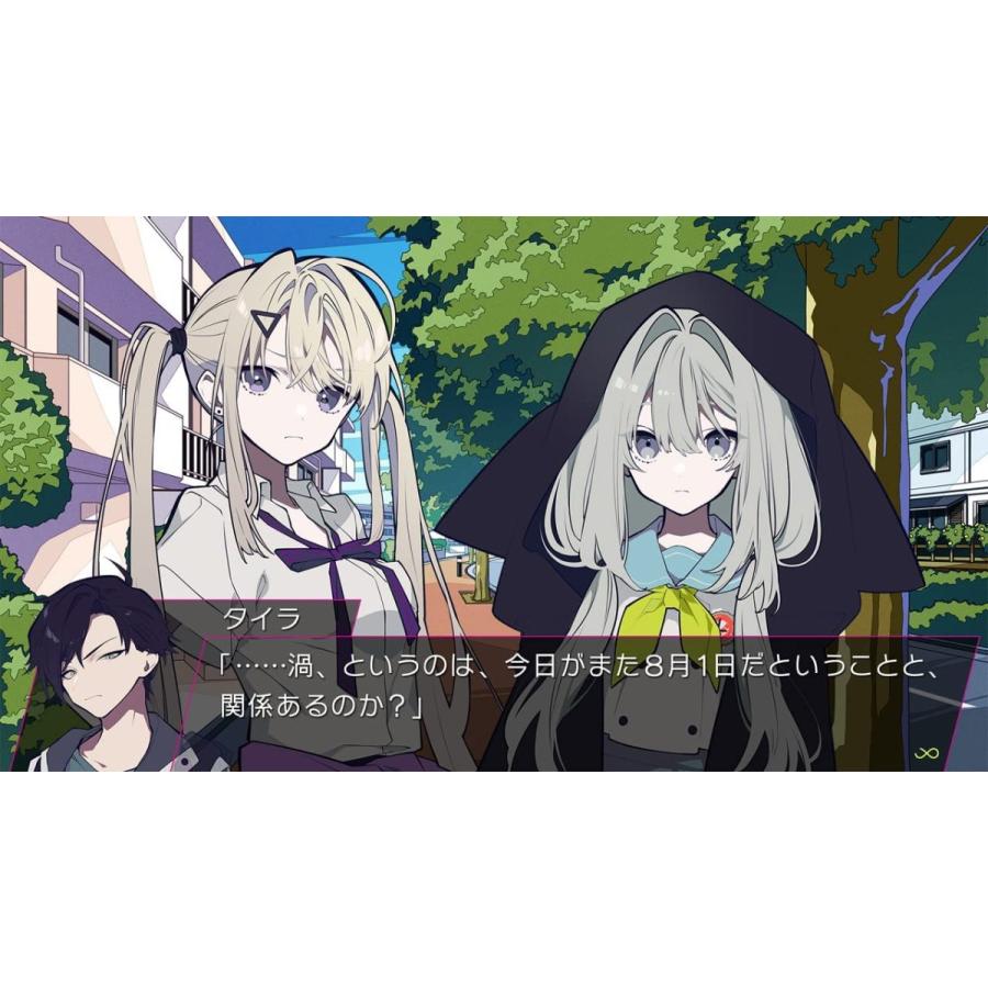 Switch　LOOPERS（ルーパーズ）（２０２２年６月２日発売）【新品】 | プロトタイプ | 03