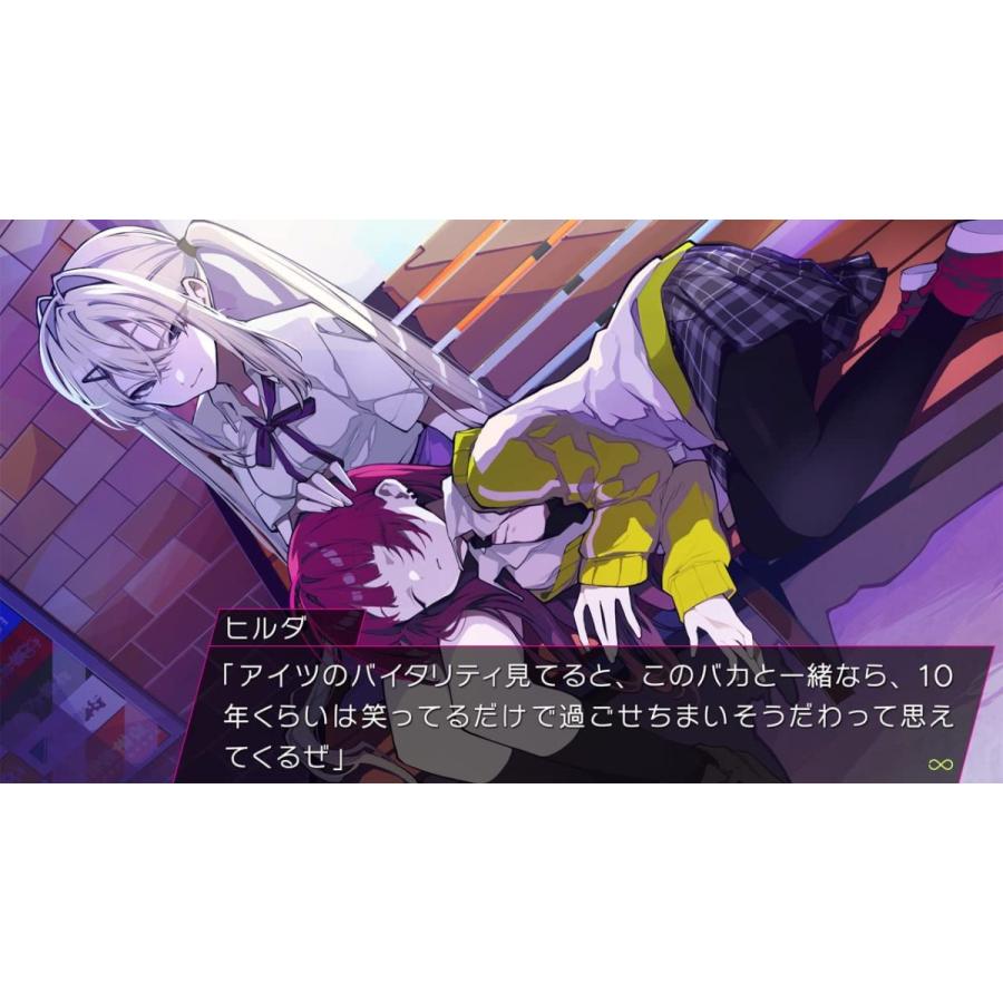 Switch　LOOPERS（ルーパーズ）（２０２２年６月２日発売）【新品】 | プロトタイプ | 05