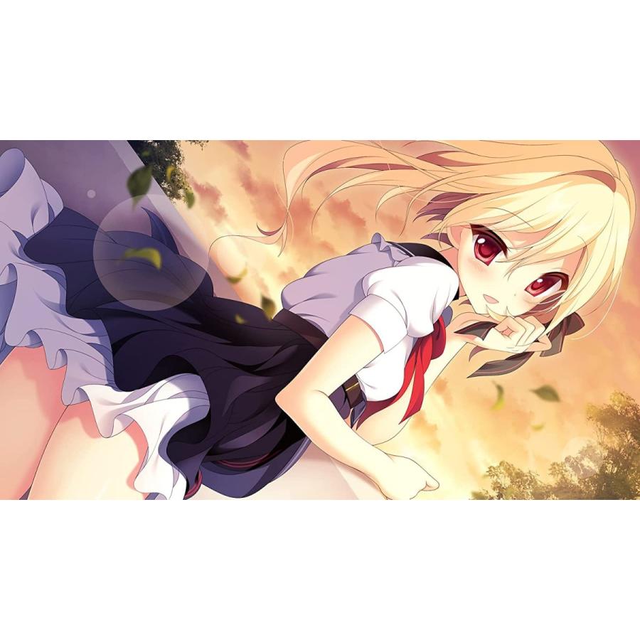 冥契のルペルカリア&初恋サンカイメ　セット Amazon.co.jp: 冥契のルペルカリア 初回版 : Software