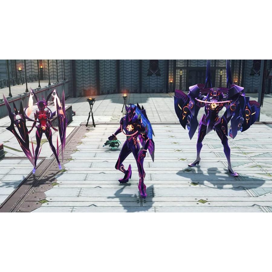 Switch　Xenoblade3（ゼノブレイド３）（２０２２年７月２９日発売）【新品】 | 任天堂 | 01