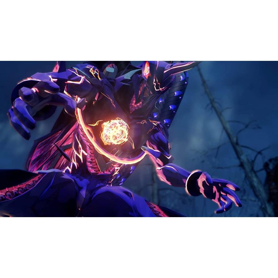 Switch　Xenoblade3（ゼノブレイド３）（２０２２年７月２９日発売）【新品】 | 任天堂 | 02