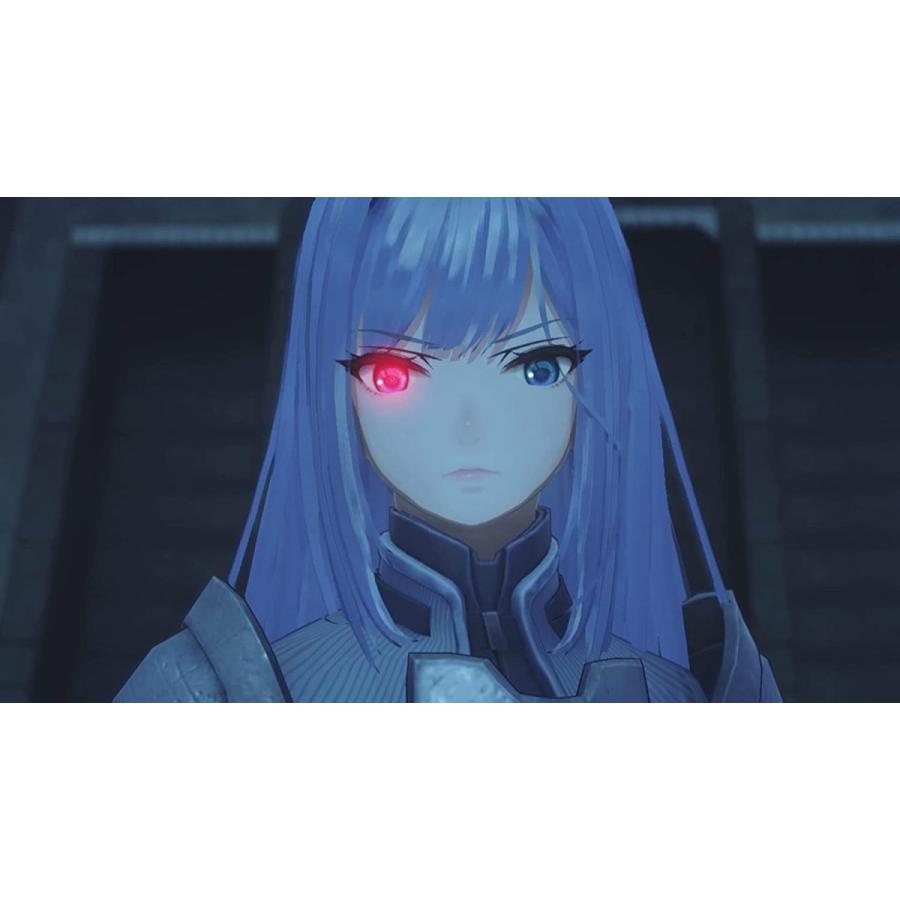 Switch　Xenoblade3（ゼノブレイド３）（２０２２年７月２９日発売）【新品】 | 任天堂 | 04