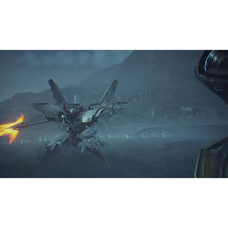 Switch　Xenoblade3（ゼノブレイド３）（２０２２年７月２９日発売）【新品】 | 任天堂 | 05