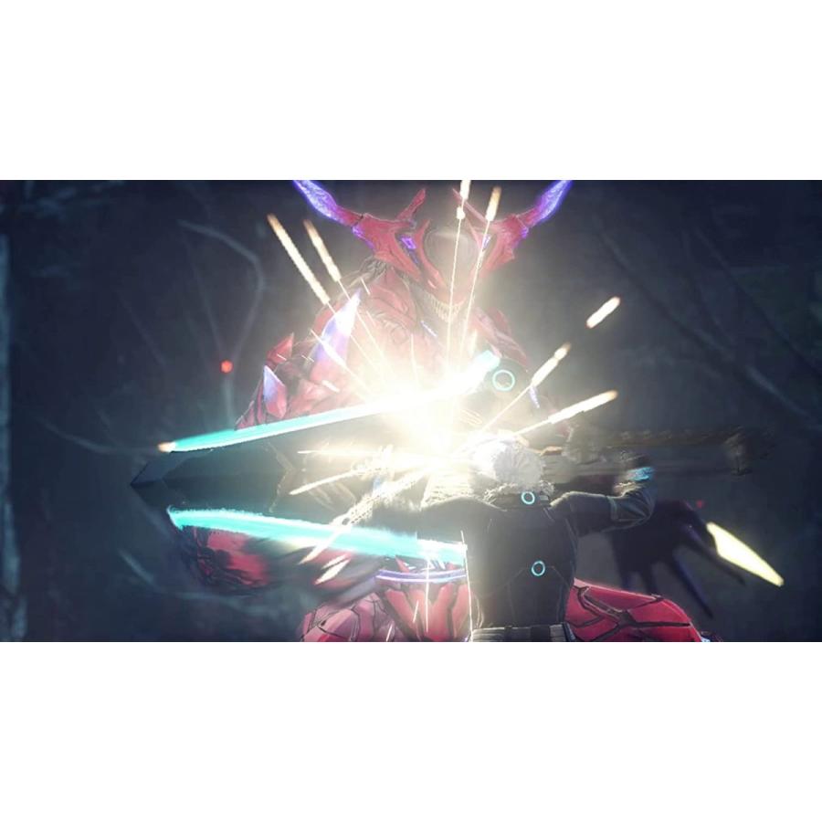 Switch　Xenoblade3（ゼノブレイド３）（２０２２年７月２９日発売）【新品】 | 任天堂 | 08