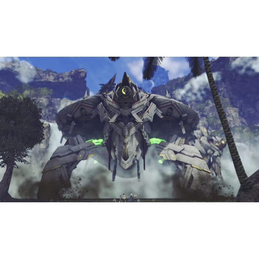Switch　Xenoblade3（ゼノブレイド３）（２０２２年７月２９日発売）【新品】 | 任天堂 | 09
