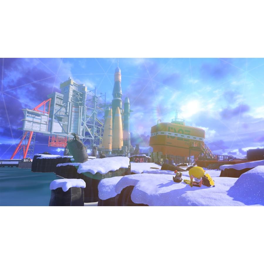 スプラトゥーン Switch スプラトゥーン3（2022年9月9日発売