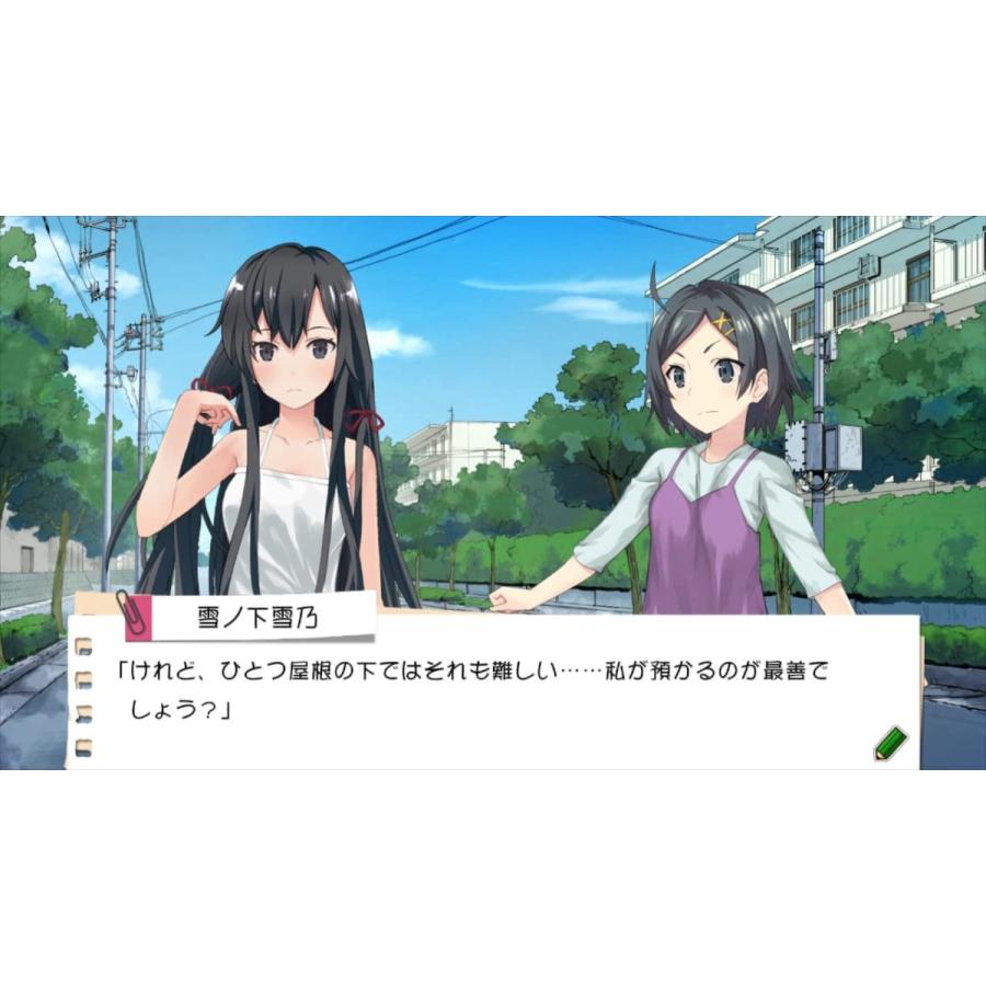 MAGES.（メージス） Switch やはりゲームでも俺の青春ラブコメは
